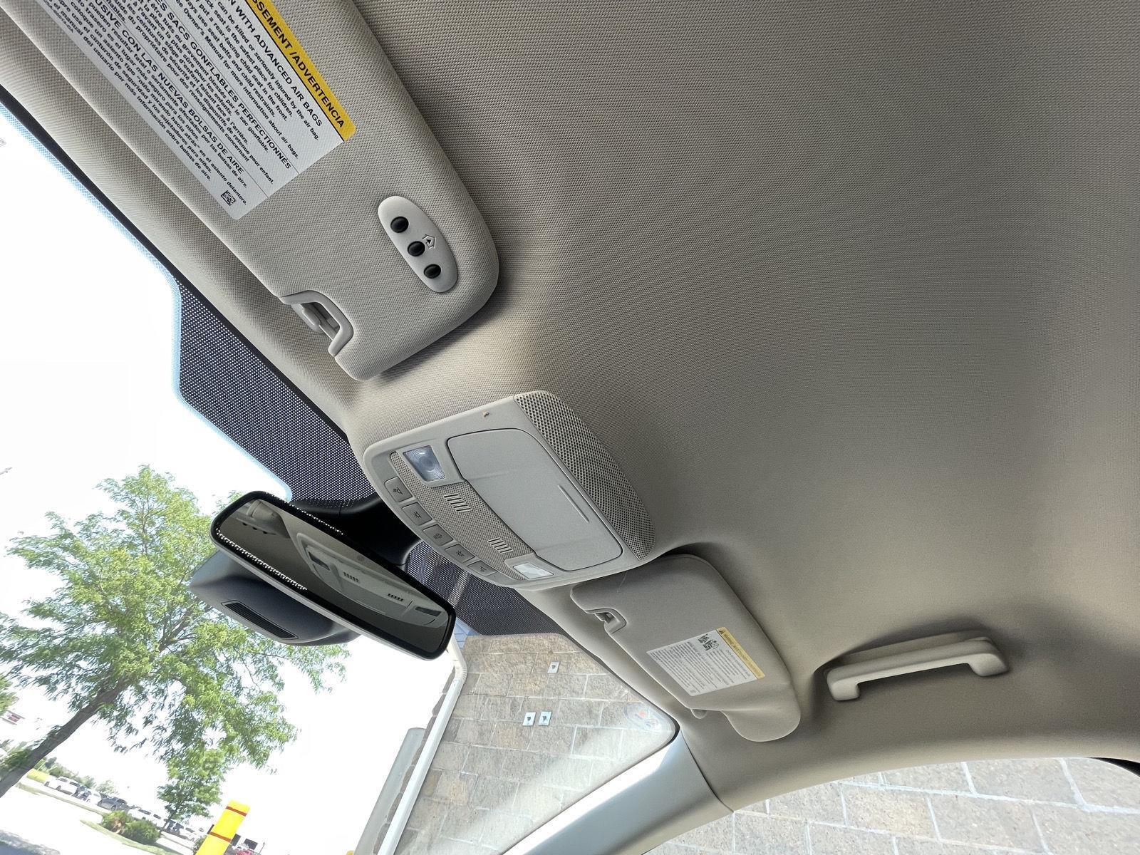 Used 2023 Ford Edge SEL SUV for sale in Lincoln NE