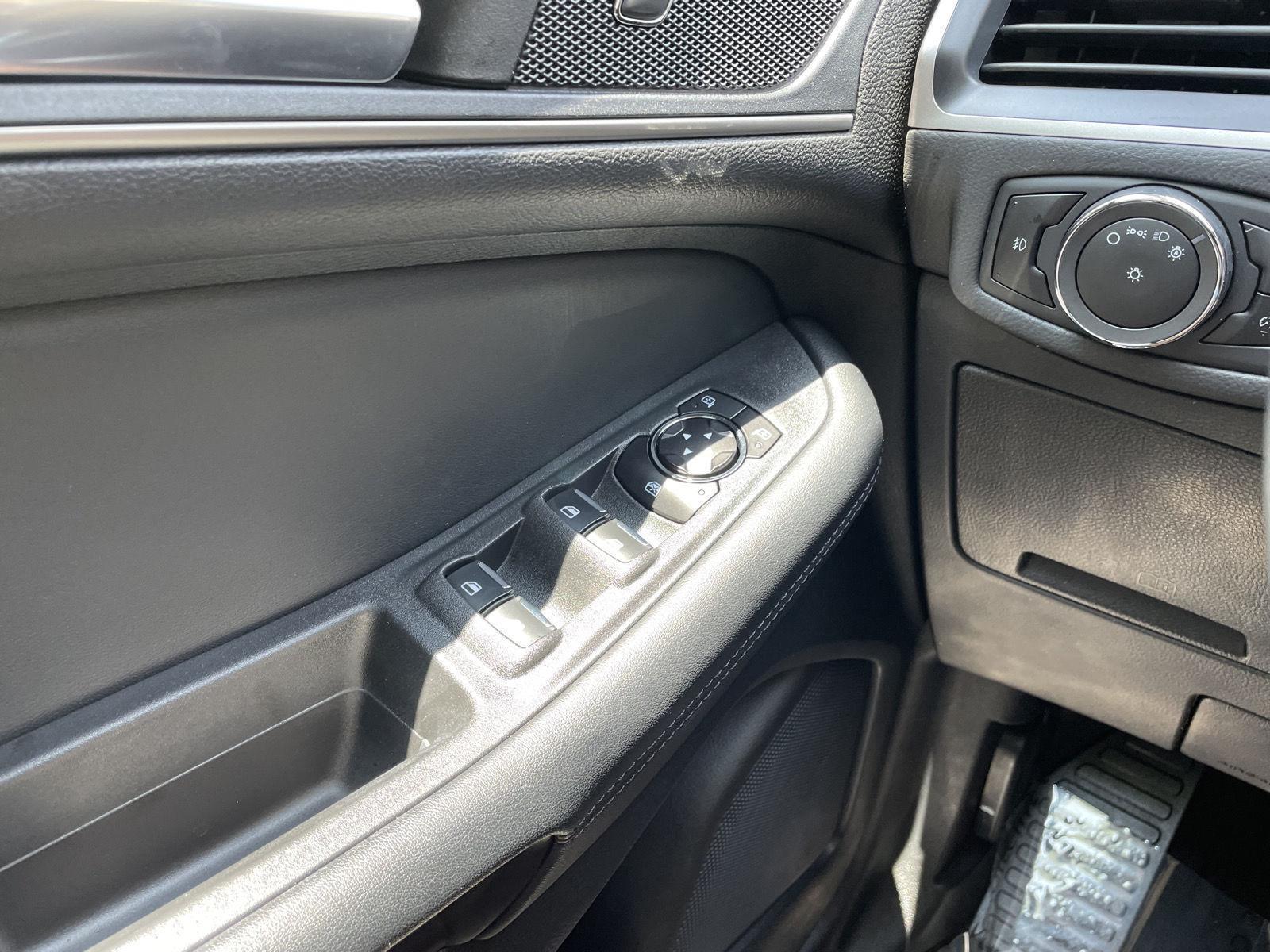 Used 2023 Ford Edge SEL SUV for sale in Lincoln NE