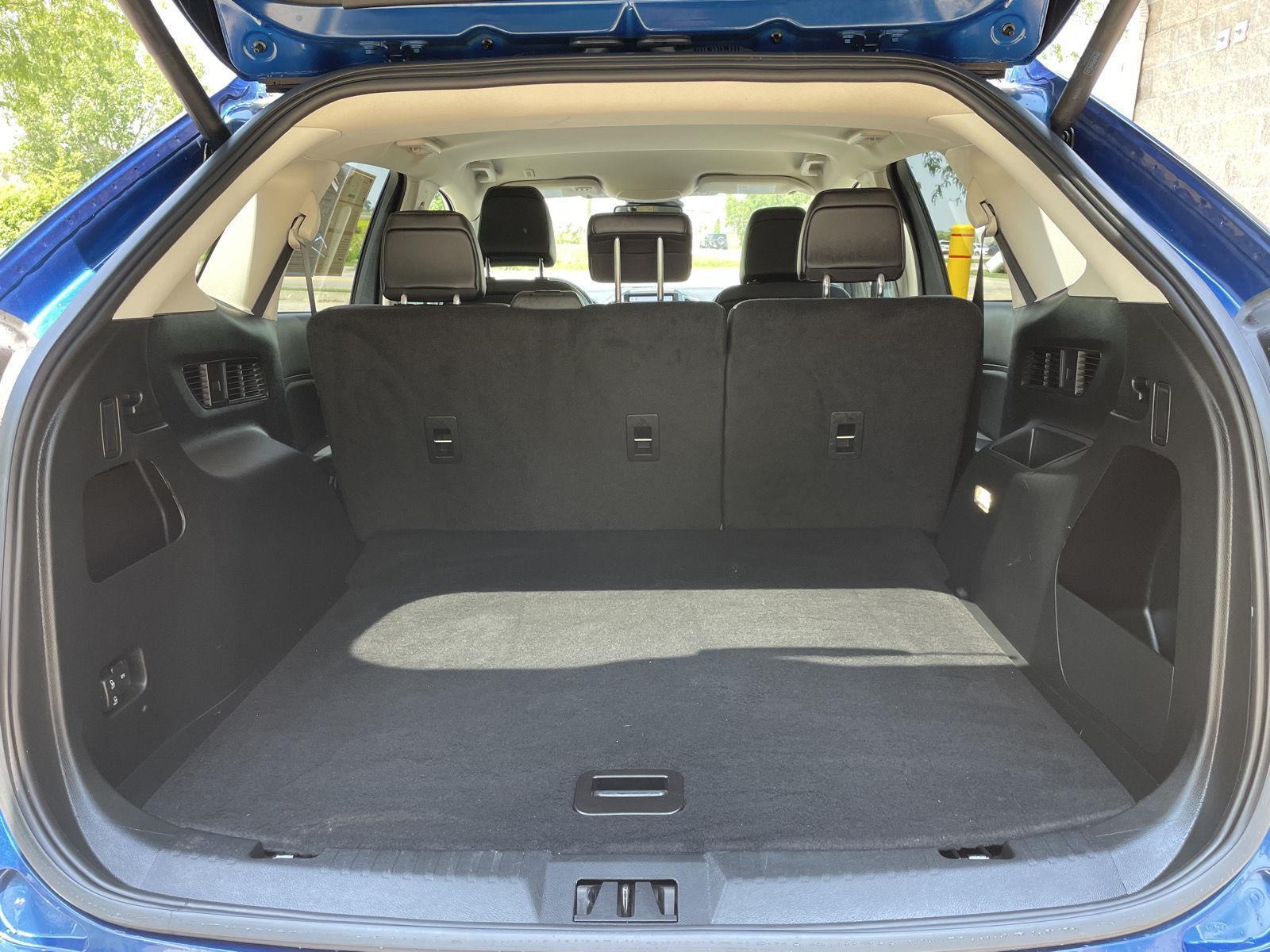 Used 2023 Ford Edge SEL SUV for sale in Lincoln NE