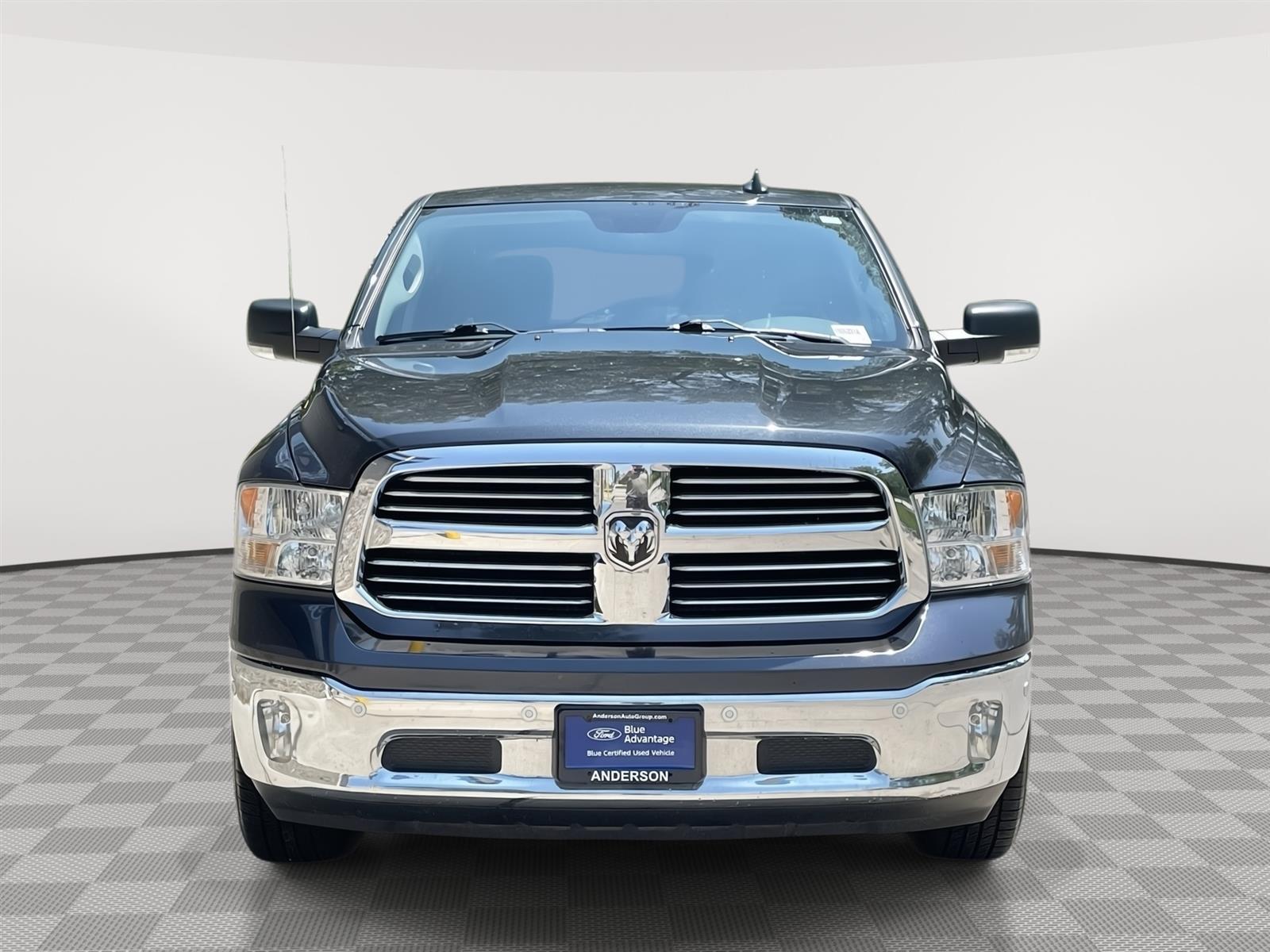 Used 2017 Ram 1500 Big Horn Crew Cab Truck for sale in Lincoln NE