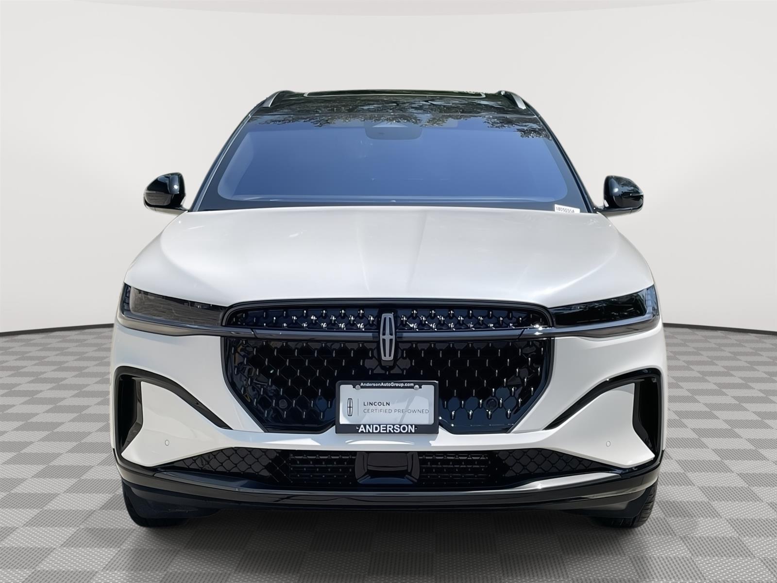 Used 2024 Lincoln Nautilus Reserve SUV for sale in Lincoln NE
