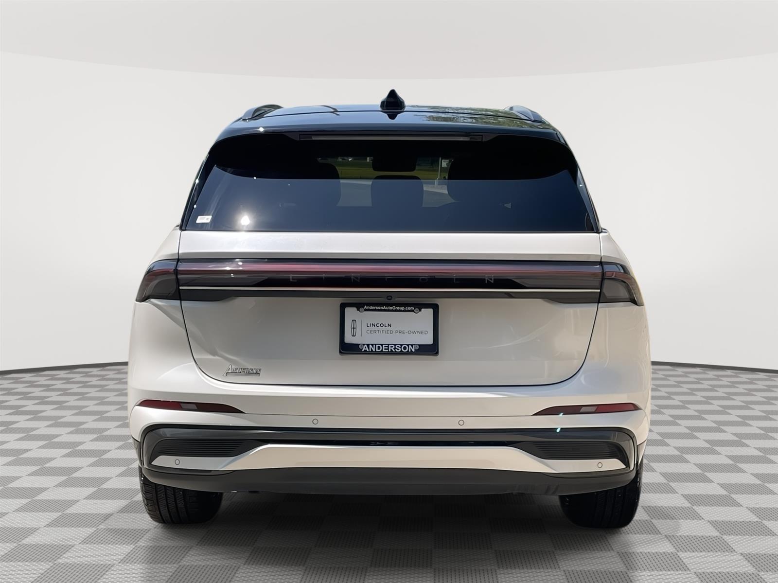 Used 2024 Lincoln Nautilus Reserve SUV for sale in Lincoln NE