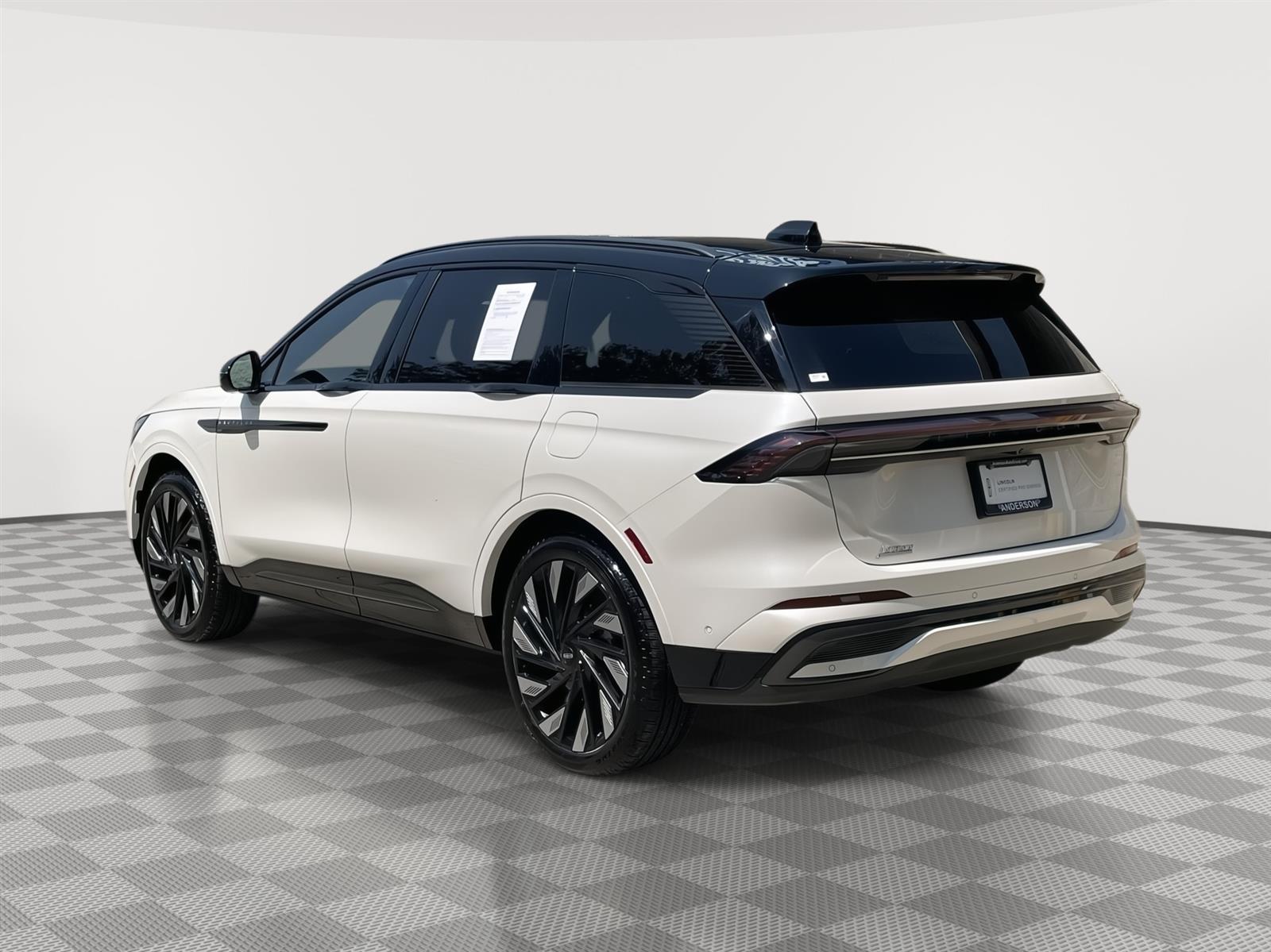 Used 2024 Lincoln Nautilus Reserve SUV for sale in Lincoln NE