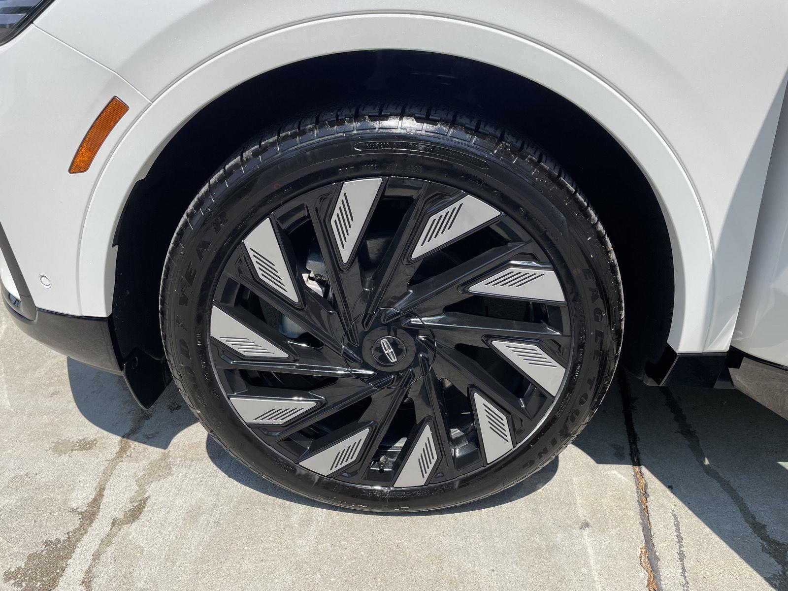 Used 2024 Lincoln Nautilus Reserve SUV for sale in Lincoln NE