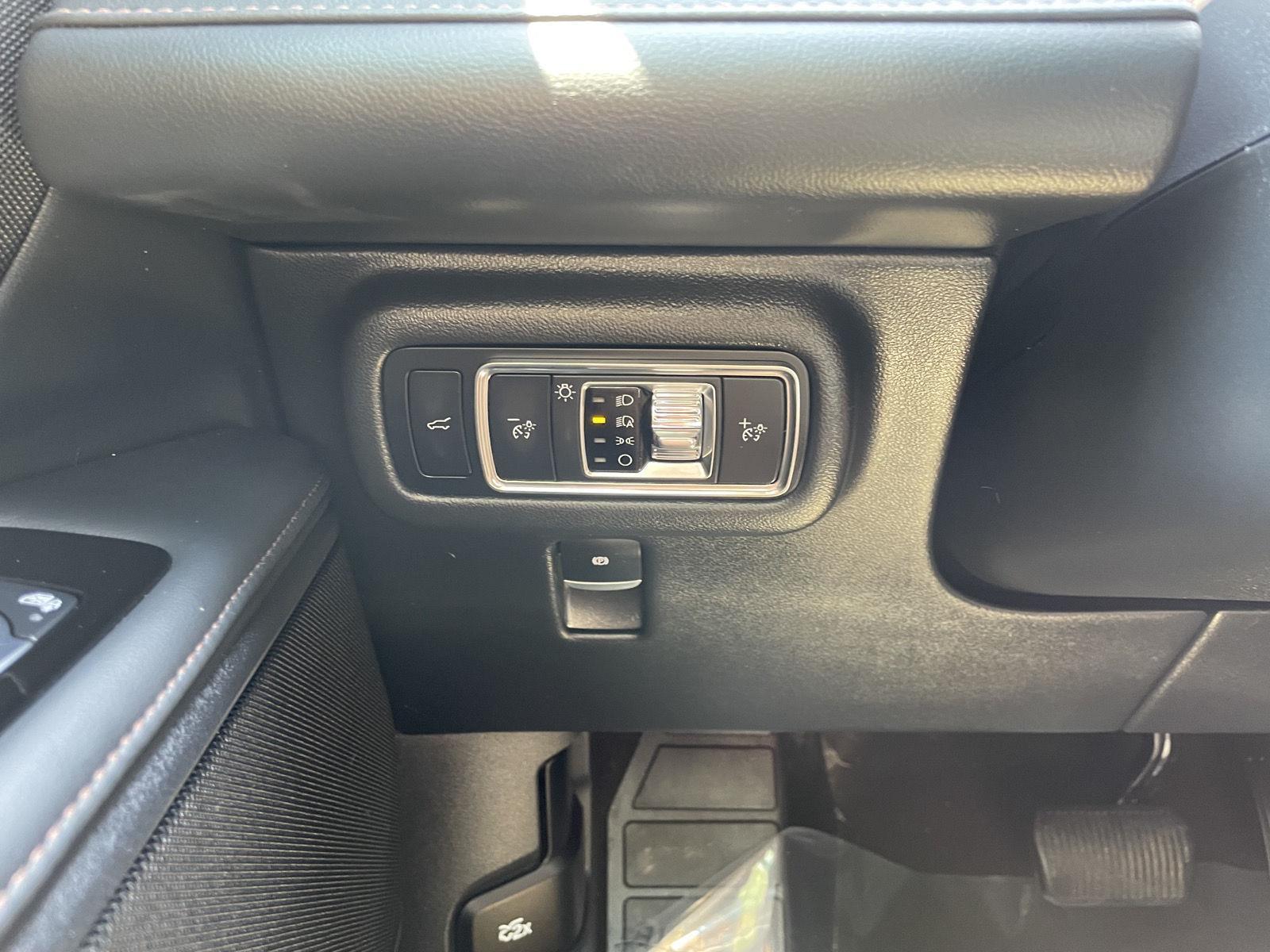 Used 2024 Lincoln Nautilus Reserve SUV for sale in Lincoln NE