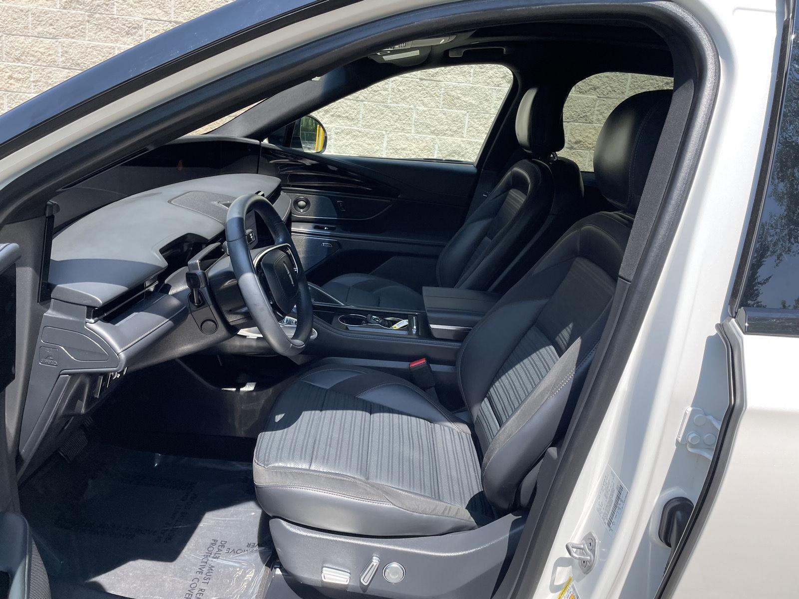 Used 2024 Lincoln Nautilus Reserve SUV for sale in Lincoln NE