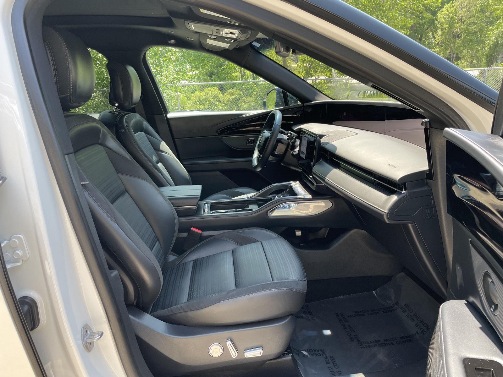 Used 2024 Lincoln Nautilus Reserve SUV for sale in Lincoln NE