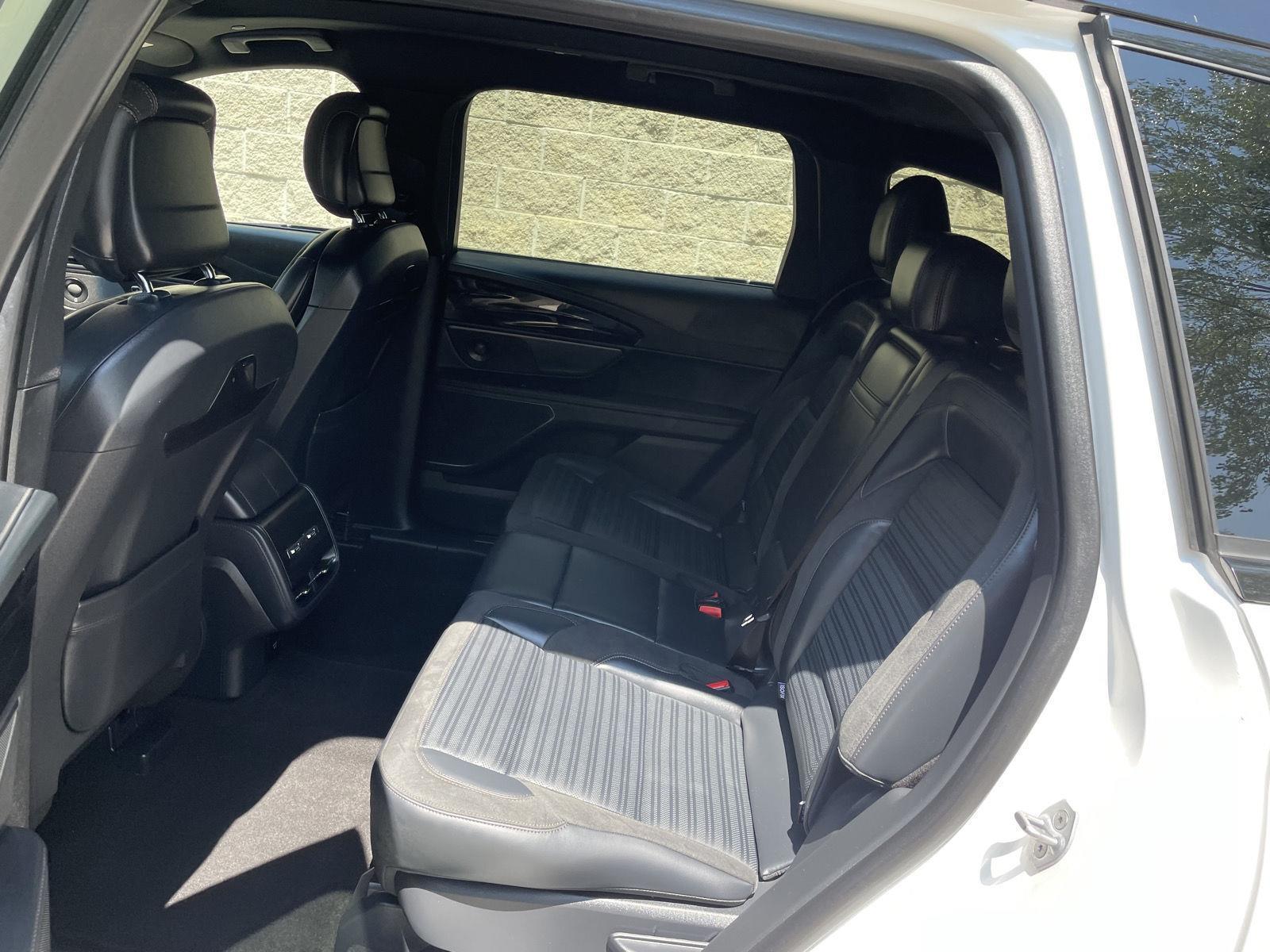 Used 2024 Lincoln Nautilus Reserve SUV for sale in Lincoln NE