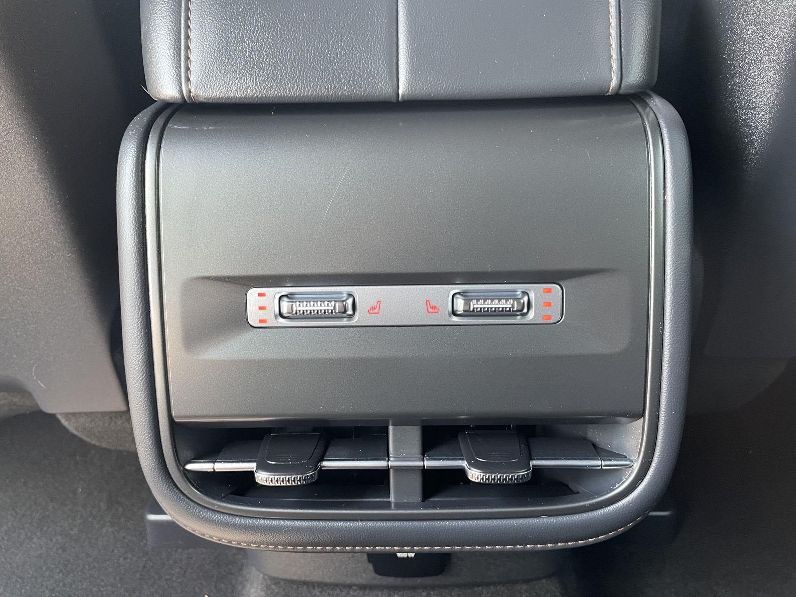 Used 2024 Lincoln Nautilus Reserve SUV for sale in Lincoln NE