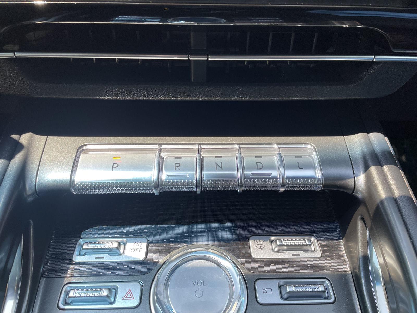 Used 2024 Lincoln Nautilus Reserve SUV for sale in Lincoln NE