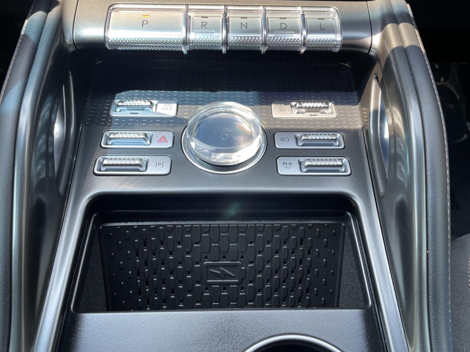 Used 2024 Lincoln Nautilus Reserve SUV for sale in Lincoln NE