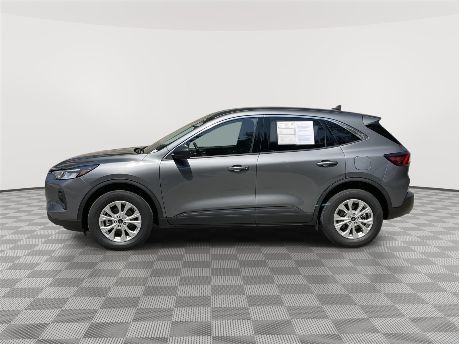 Used 2024 Ford Escape Active SUV for sale in Lincoln NE