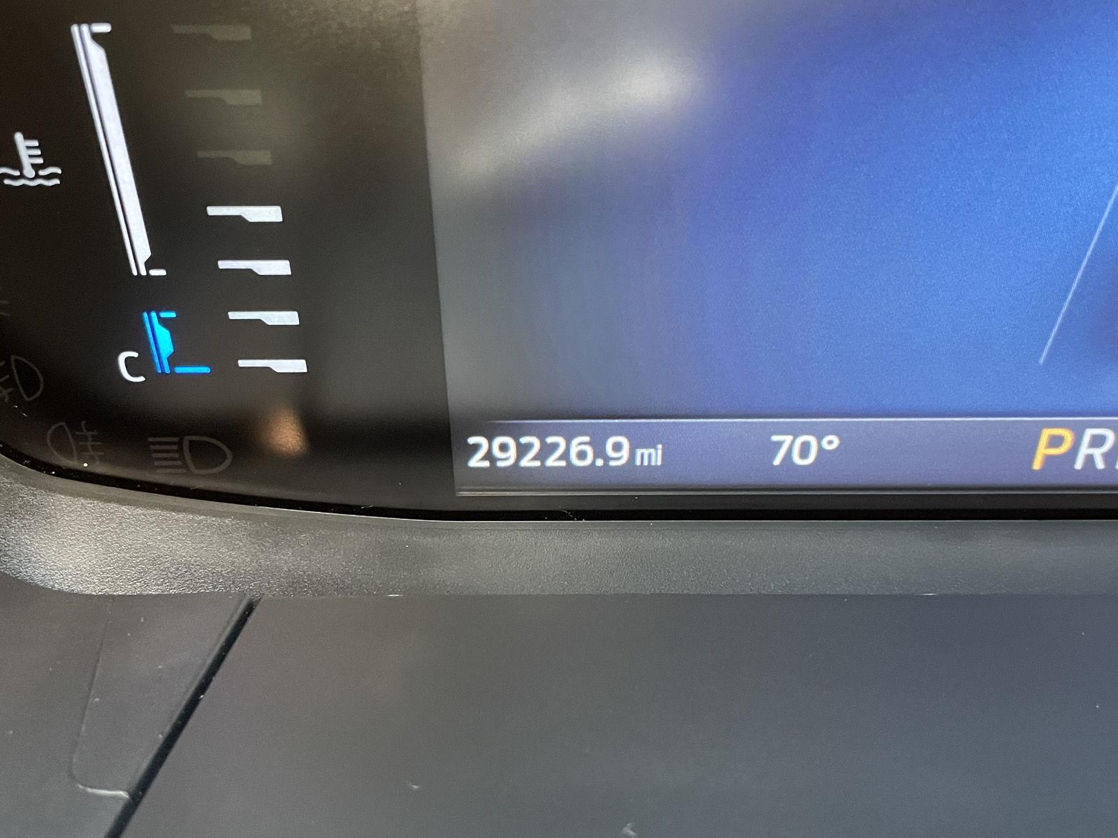 Used 2024 Ford Escape Active SUV for sale in Lincoln NE