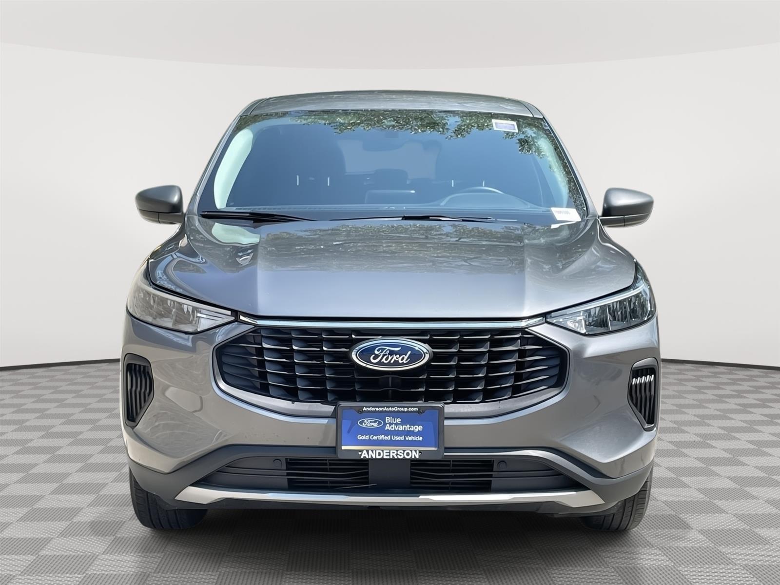 Used 2024 Ford Escape Active SUV for sale in Lincoln NE