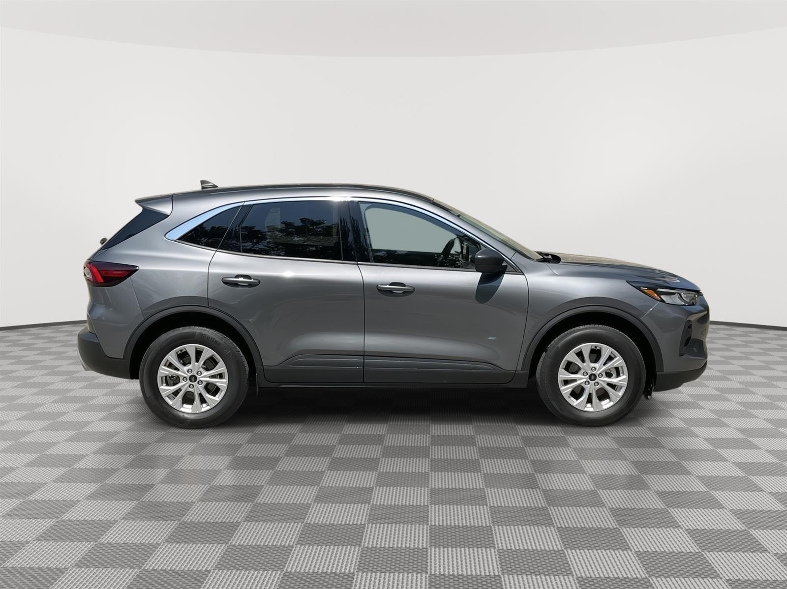 Used 2024 Ford Escape Active SUV for sale in Lincoln NE