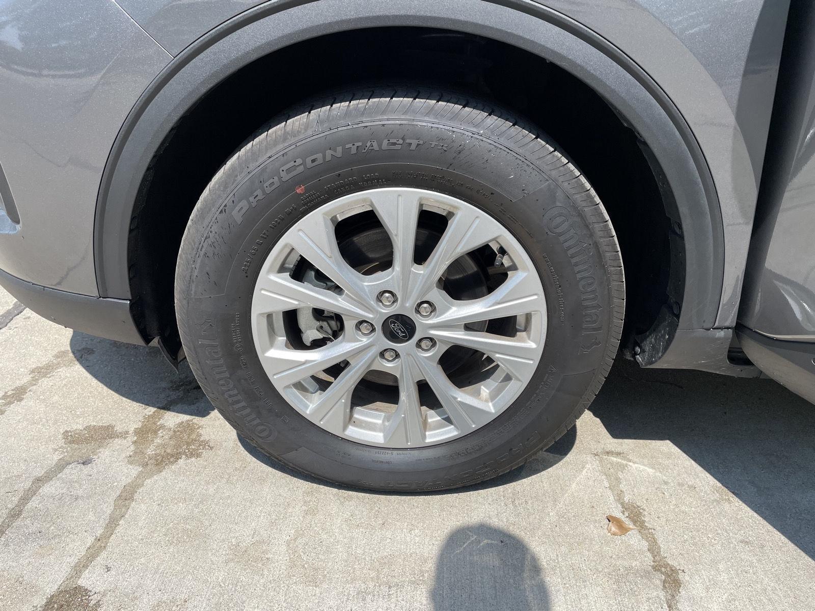 Used 2024 Ford Escape Active SUV for sale in Lincoln NE