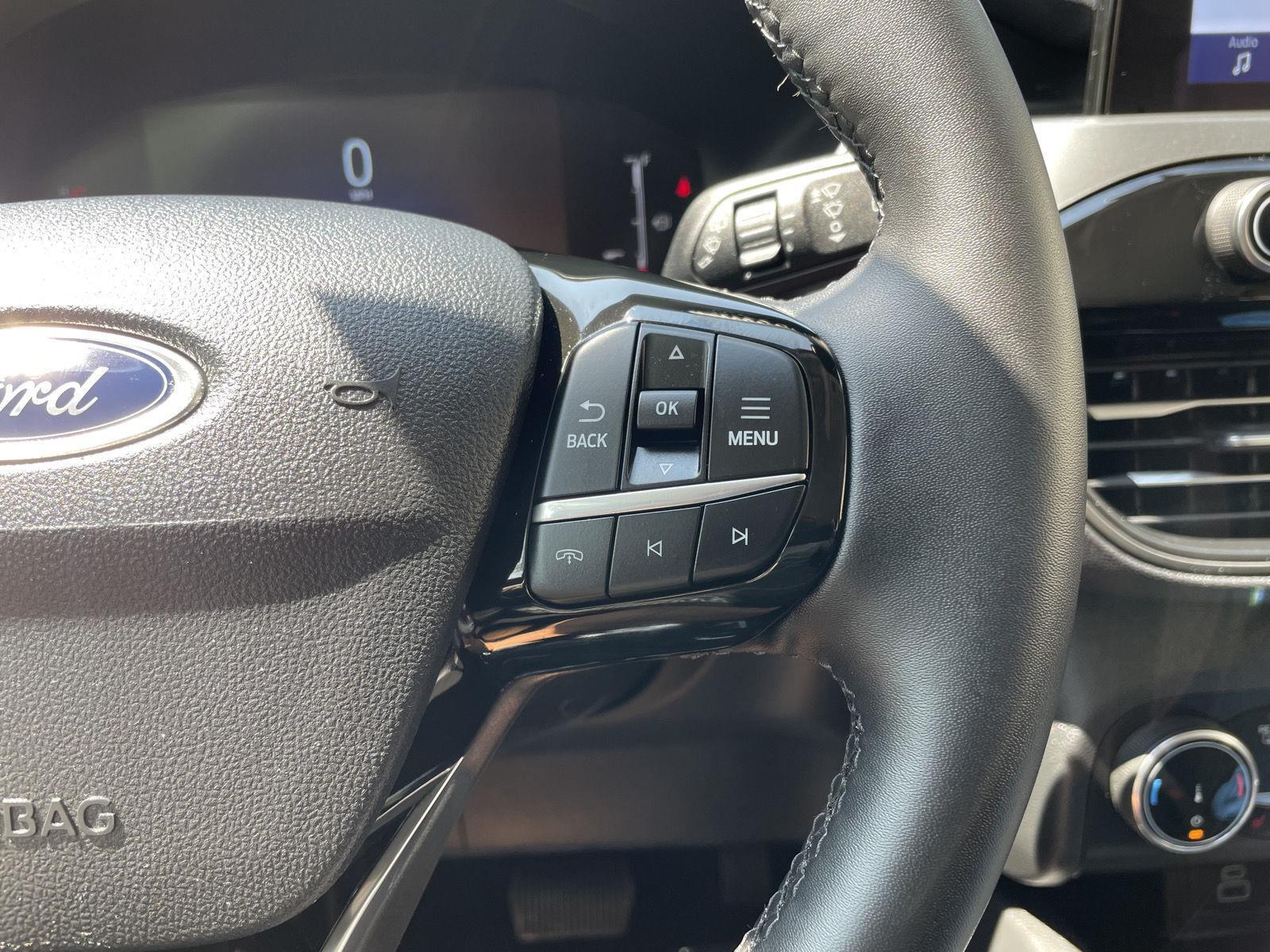 Used 2024 Ford Escape Active SUV for sale in Lincoln NE