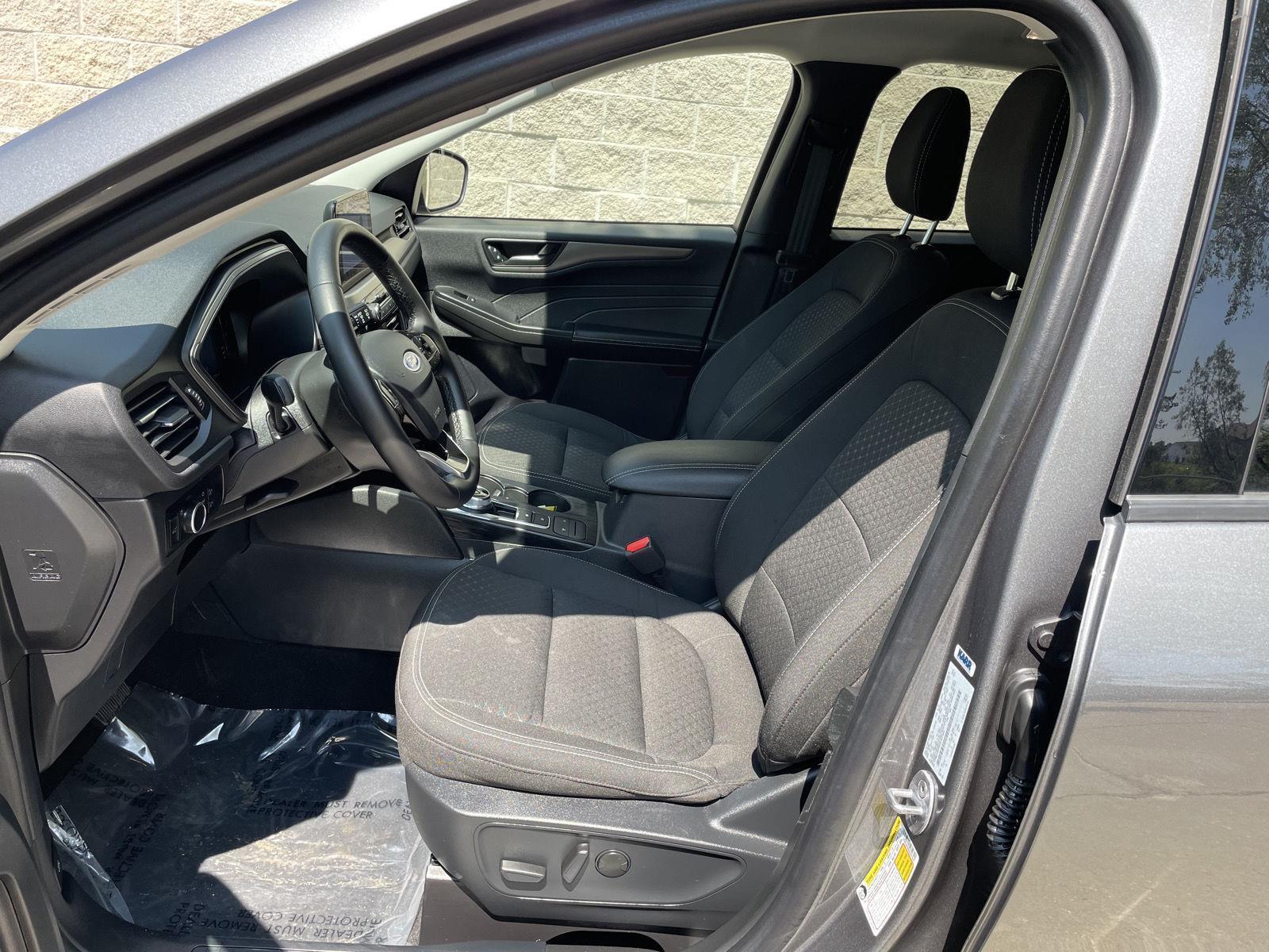 Used 2024 Ford Escape Active SUV for sale in Lincoln NE