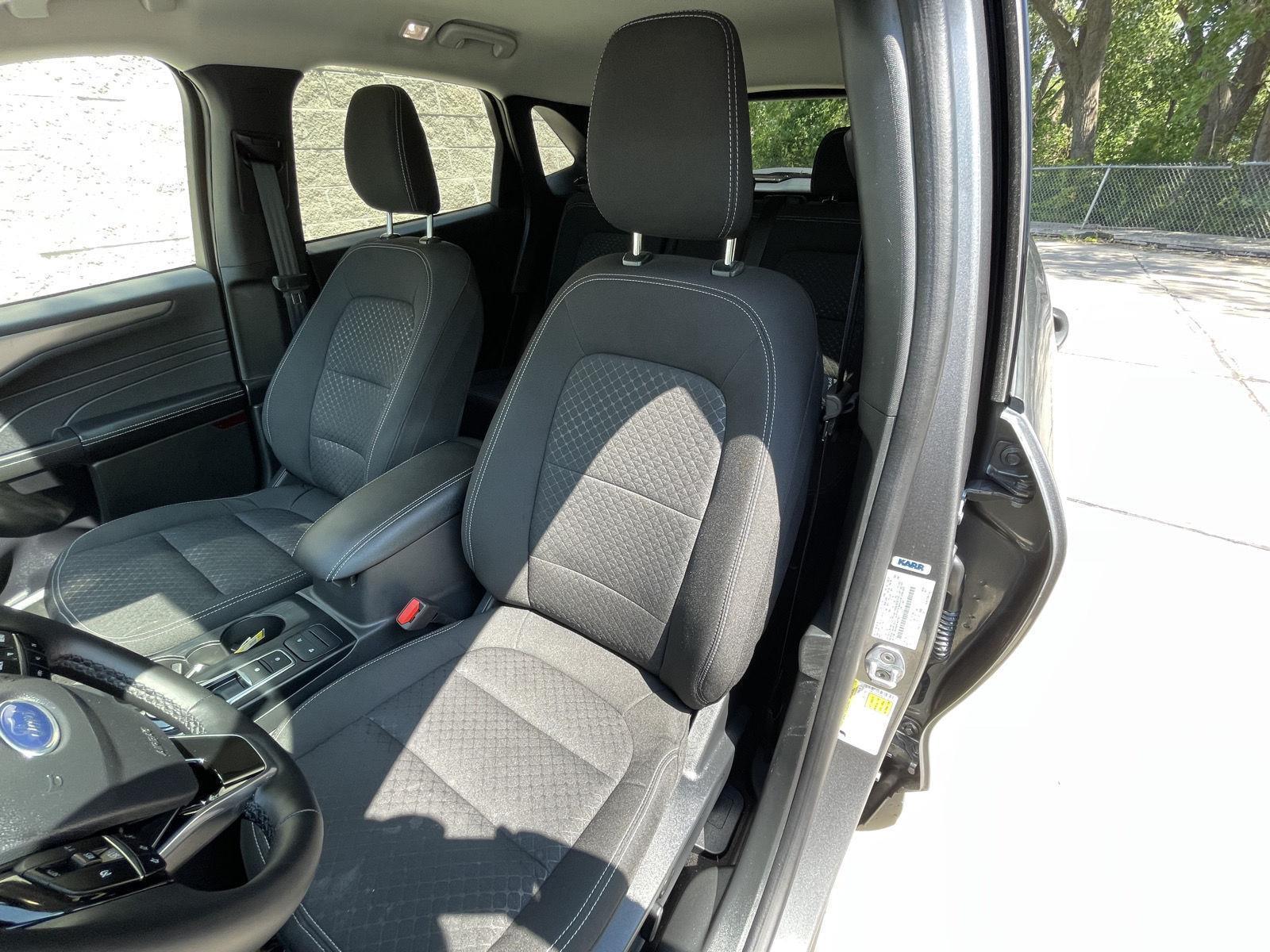 Used 2024 Ford Escape Active SUV for sale in Lincoln NE