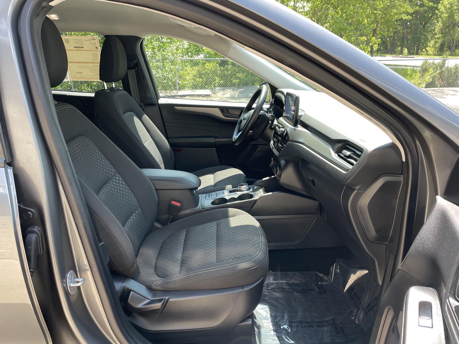 Used 2024 Ford Escape Active SUV for sale in Lincoln NE