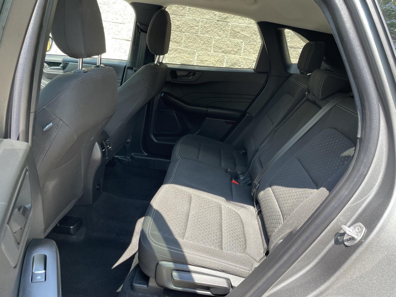 Used 2024 Ford Escape Active SUV for sale in Lincoln NE