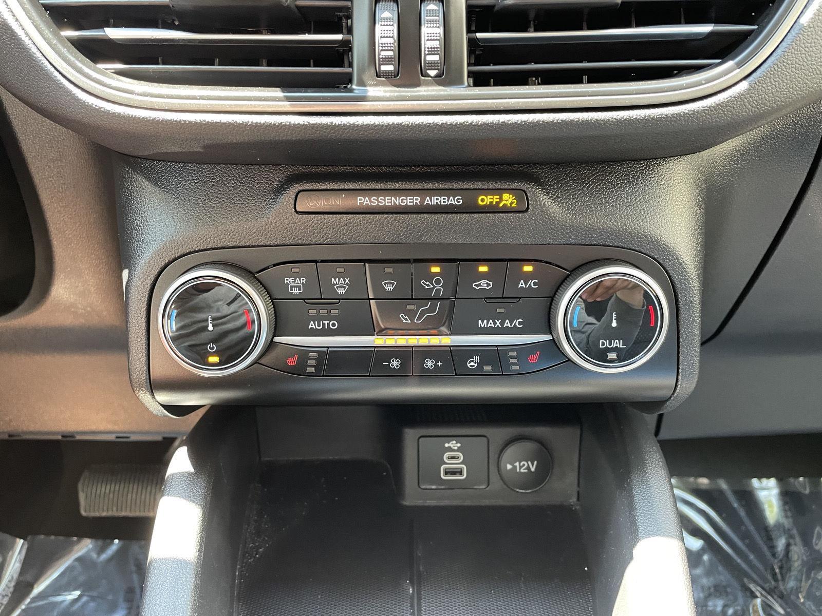 Used 2024 Ford Escape Active SUV for sale in Lincoln NE