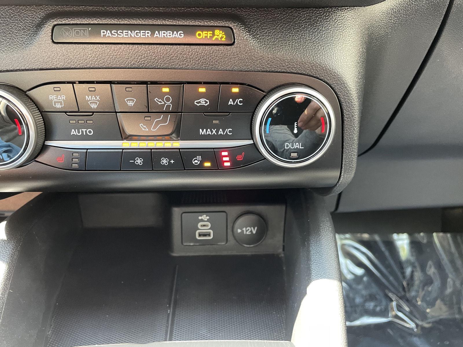 Used 2024 Ford Escape Active SUV for sale in Lincoln NE
