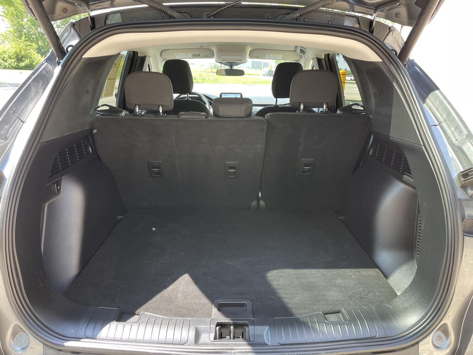 Used 2024 Ford Escape Active SUV for sale in Lincoln NE
