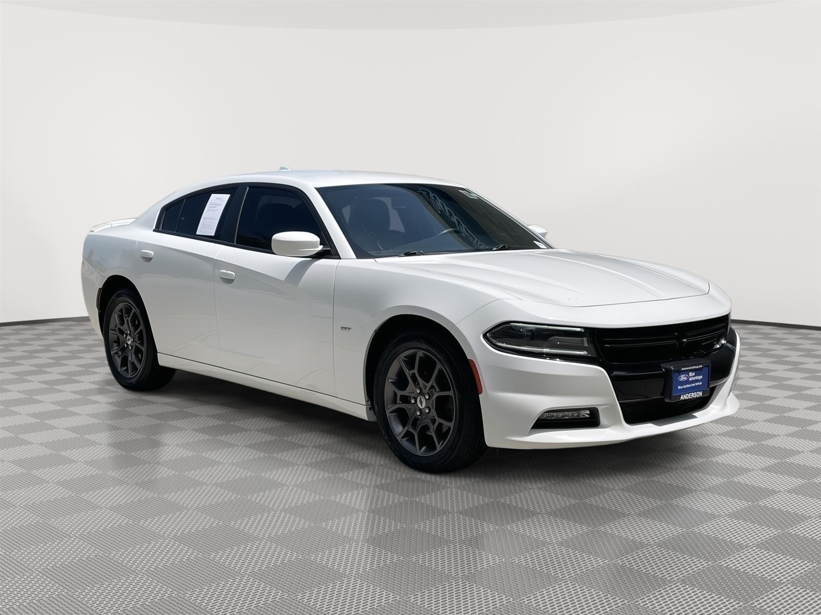 Used 2018 Dodge Charger GT Sedan for sale in Lincoln NE
