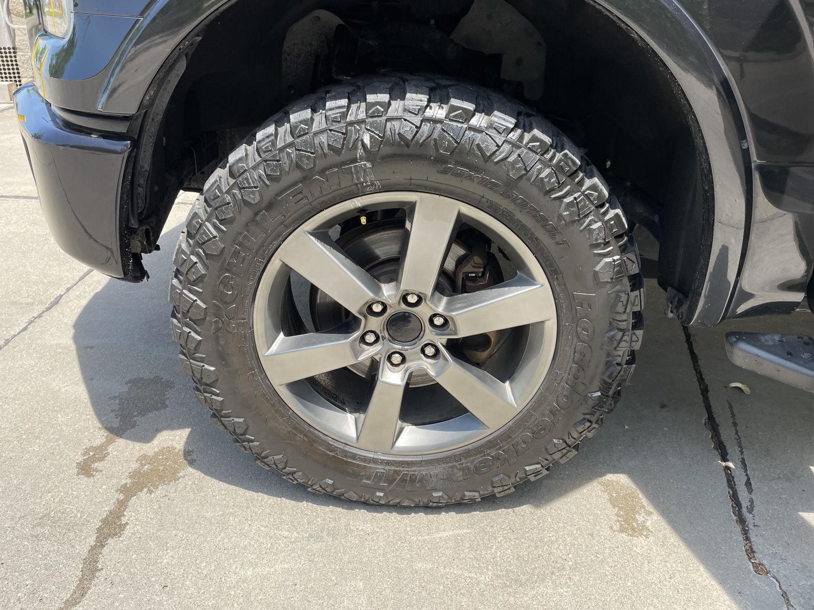 Used 2015 Ford F-150 XLT Crew Cab Truck for sale in Lincoln NE