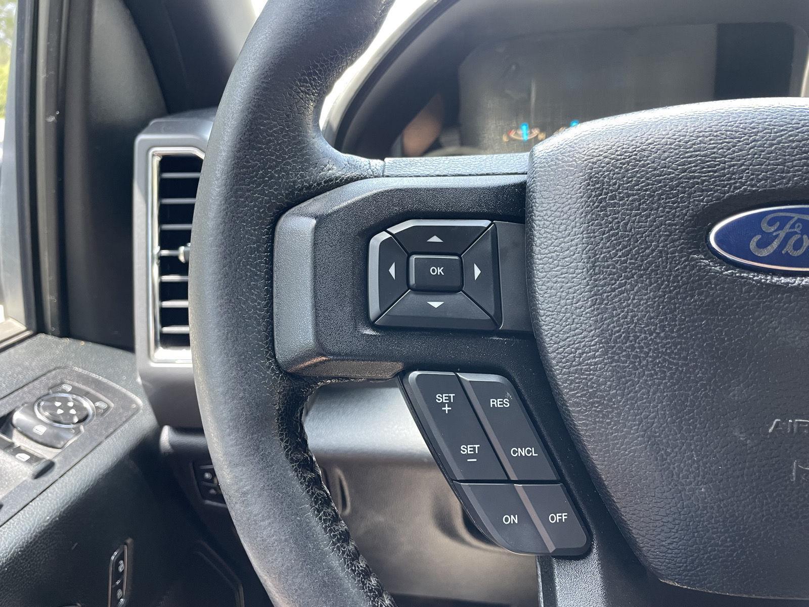 Used 2015 Ford F-150 XLT Crew Cab Truck for sale in Lincoln NE