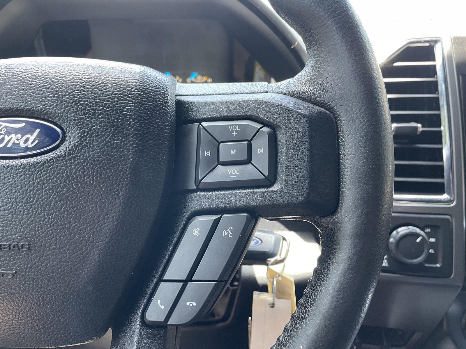 Used 2015 Ford F-150 XLT Crew Cab Truck for sale in Lincoln NE