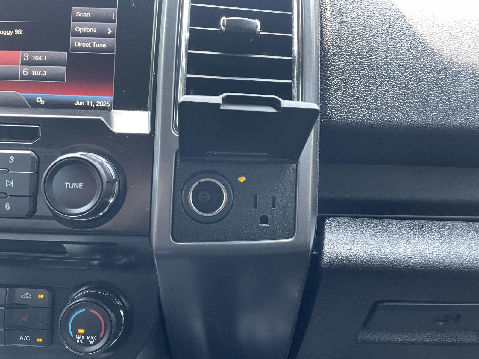 Used 2015 Ford F-150 XLT Crew Cab Truck for sale in Lincoln NE
