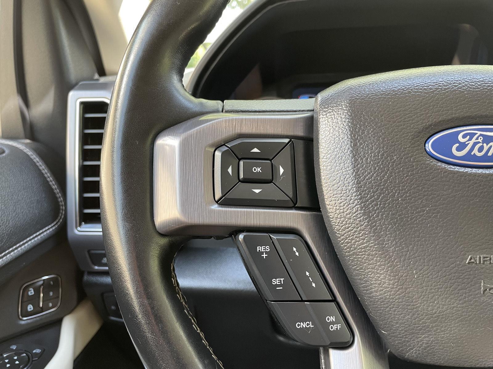 Used 2019 Ford Expedition Platinum SUV for sale in Lincoln NE