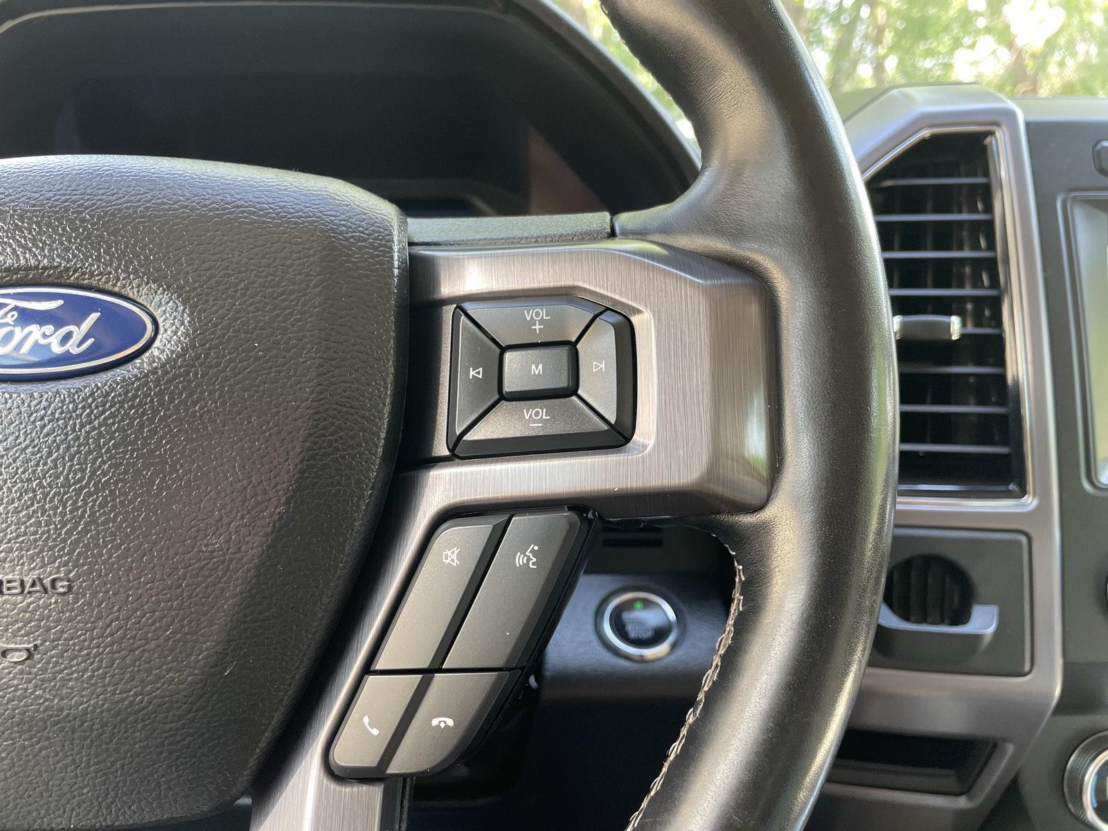 Used 2019 Ford Expedition Platinum SUV for sale in Lincoln NE