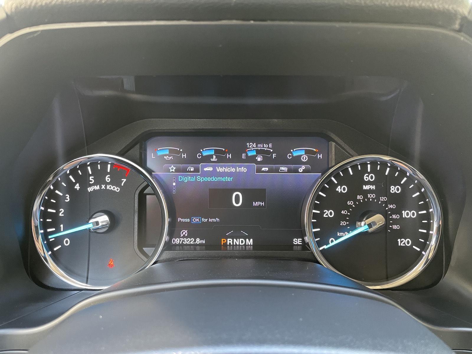 Used 2019 Ford Expedition Platinum SUV for sale in Lincoln NE