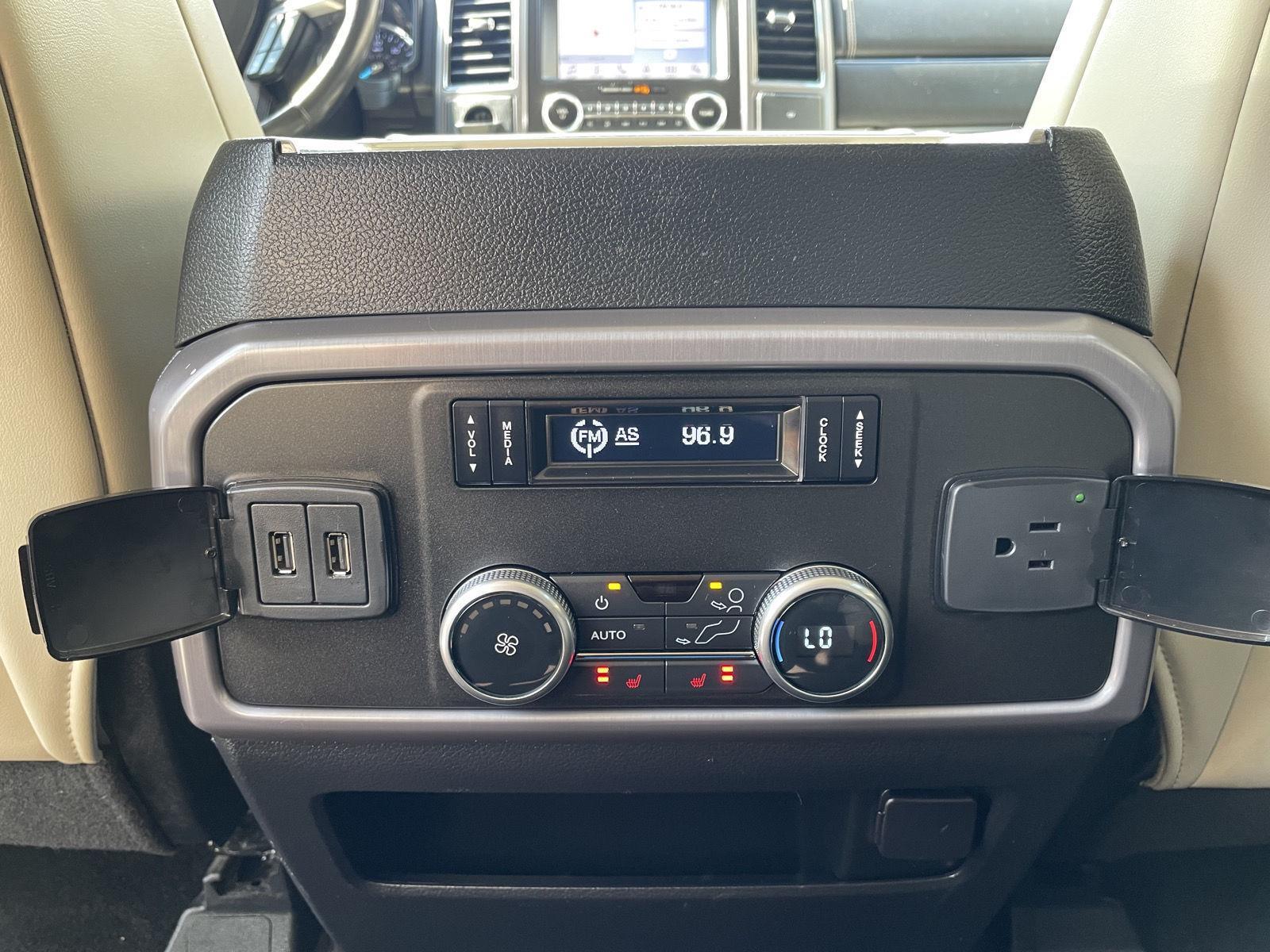 Used 2019 Ford Expedition Platinum SUV for sale in Lincoln NE
