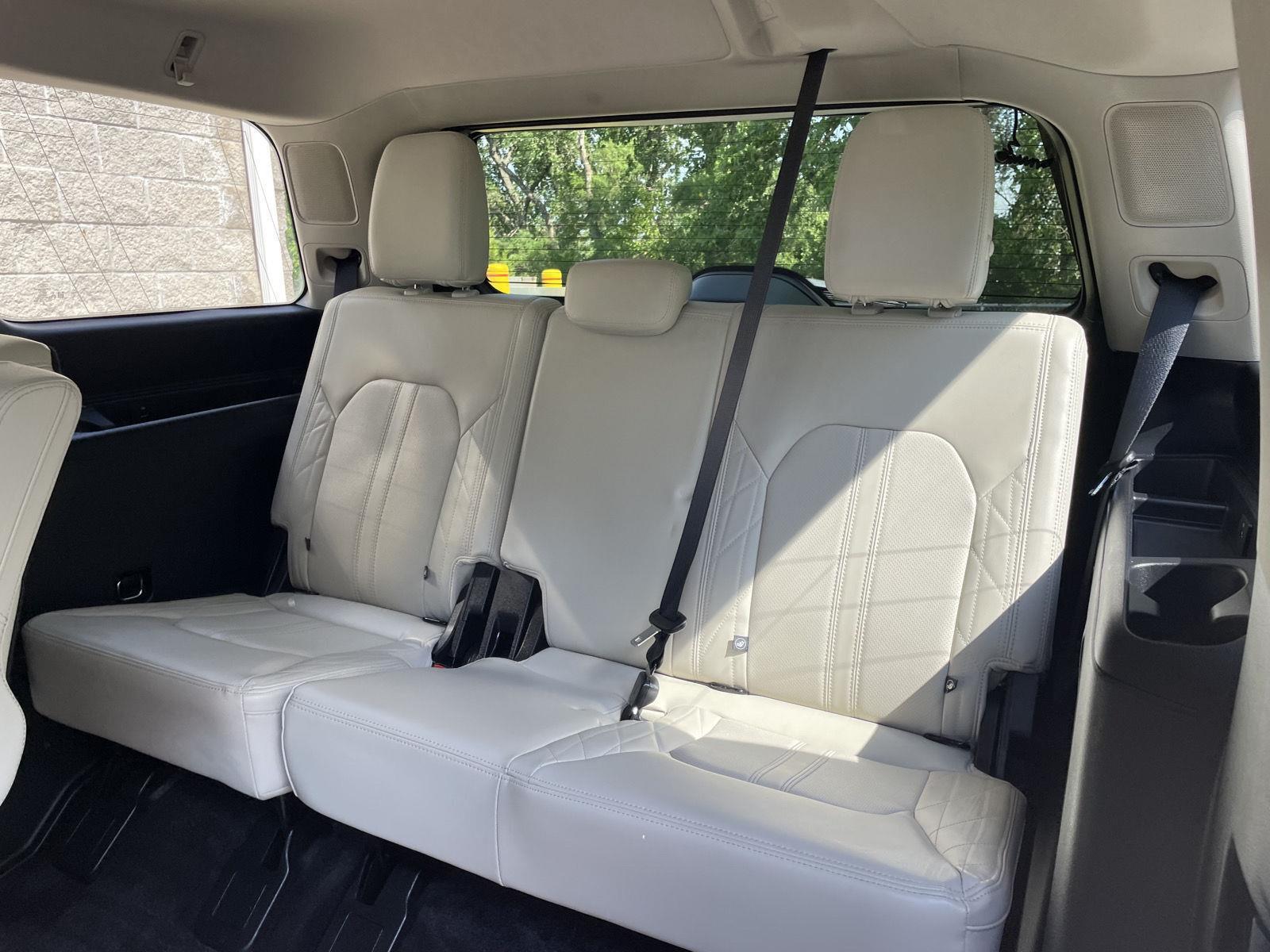 Used 2019 Ford Expedition Platinum SUV for sale in Lincoln NE