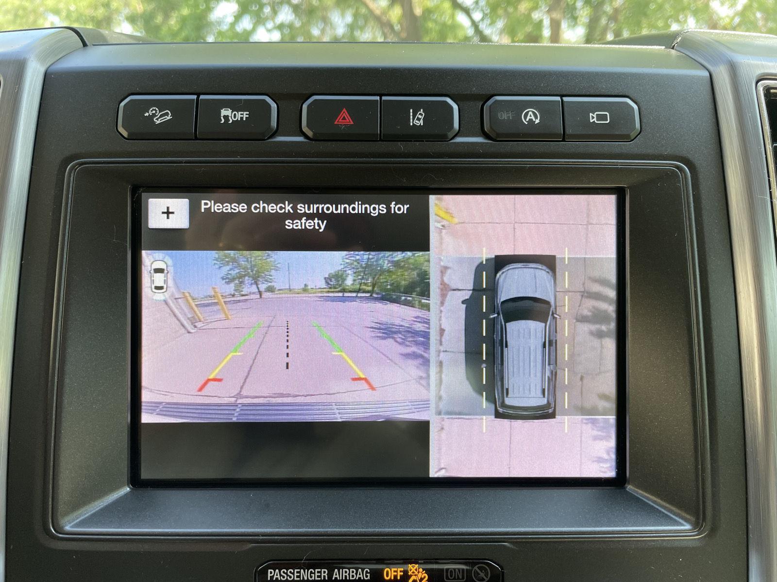Used 2019 Ford Expedition Platinum SUV for sale in Lincoln NE