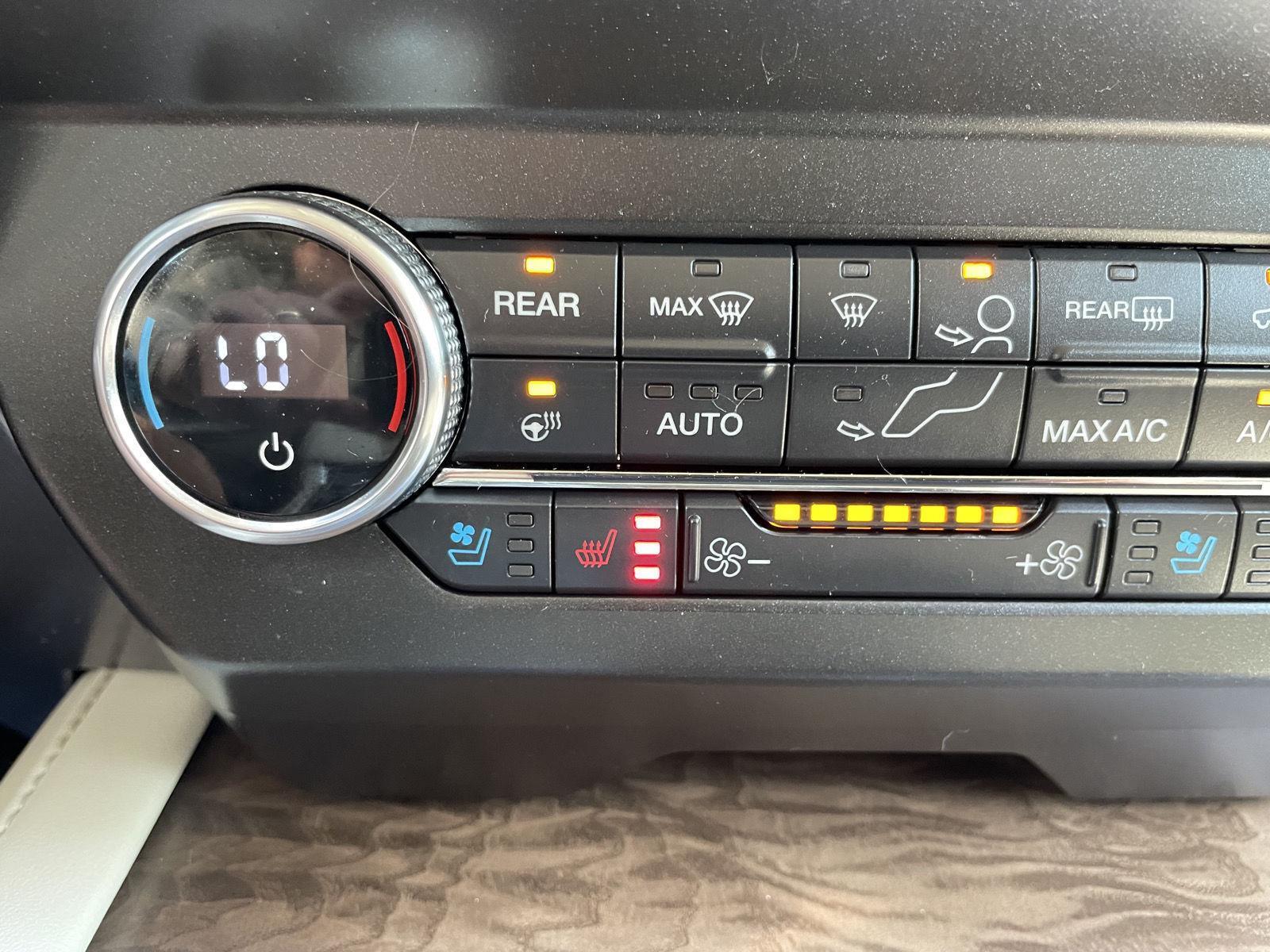 Used 2019 Ford Expedition Platinum SUV for sale in Lincoln NE