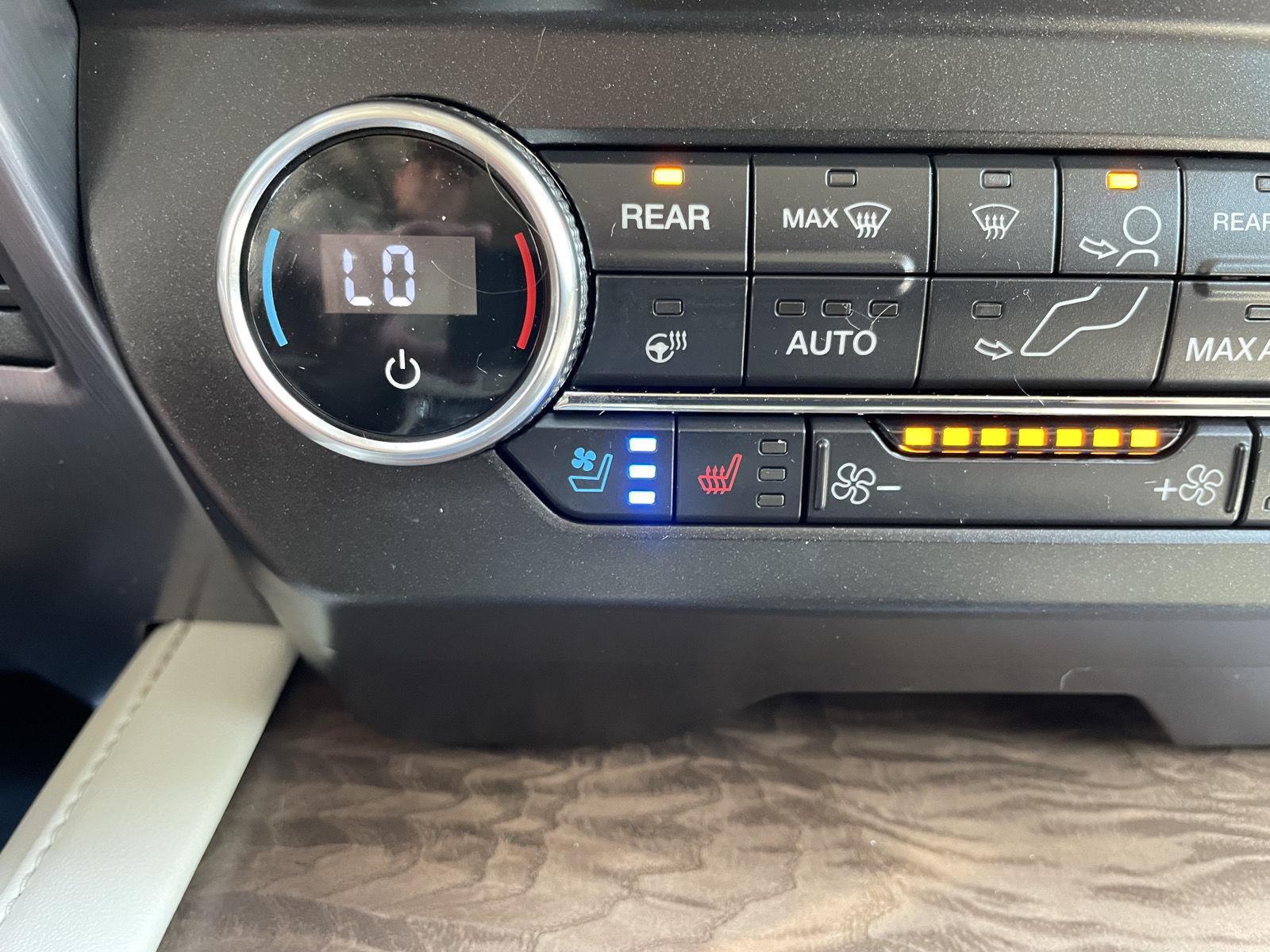 Used 2019 Ford Expedition Platinum SUV for sale in Lincoln NE