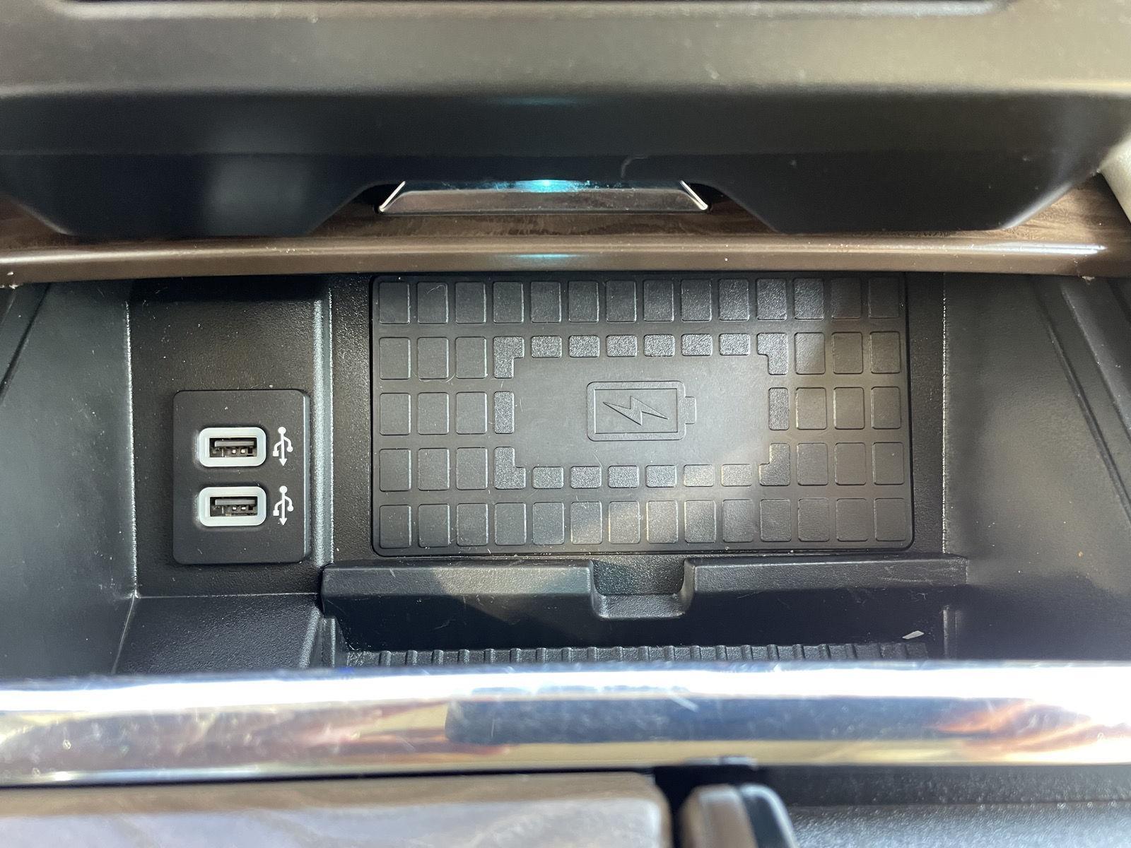 Used 2019 Ford Expedition Platinum SUV for sale in Lincoln NE