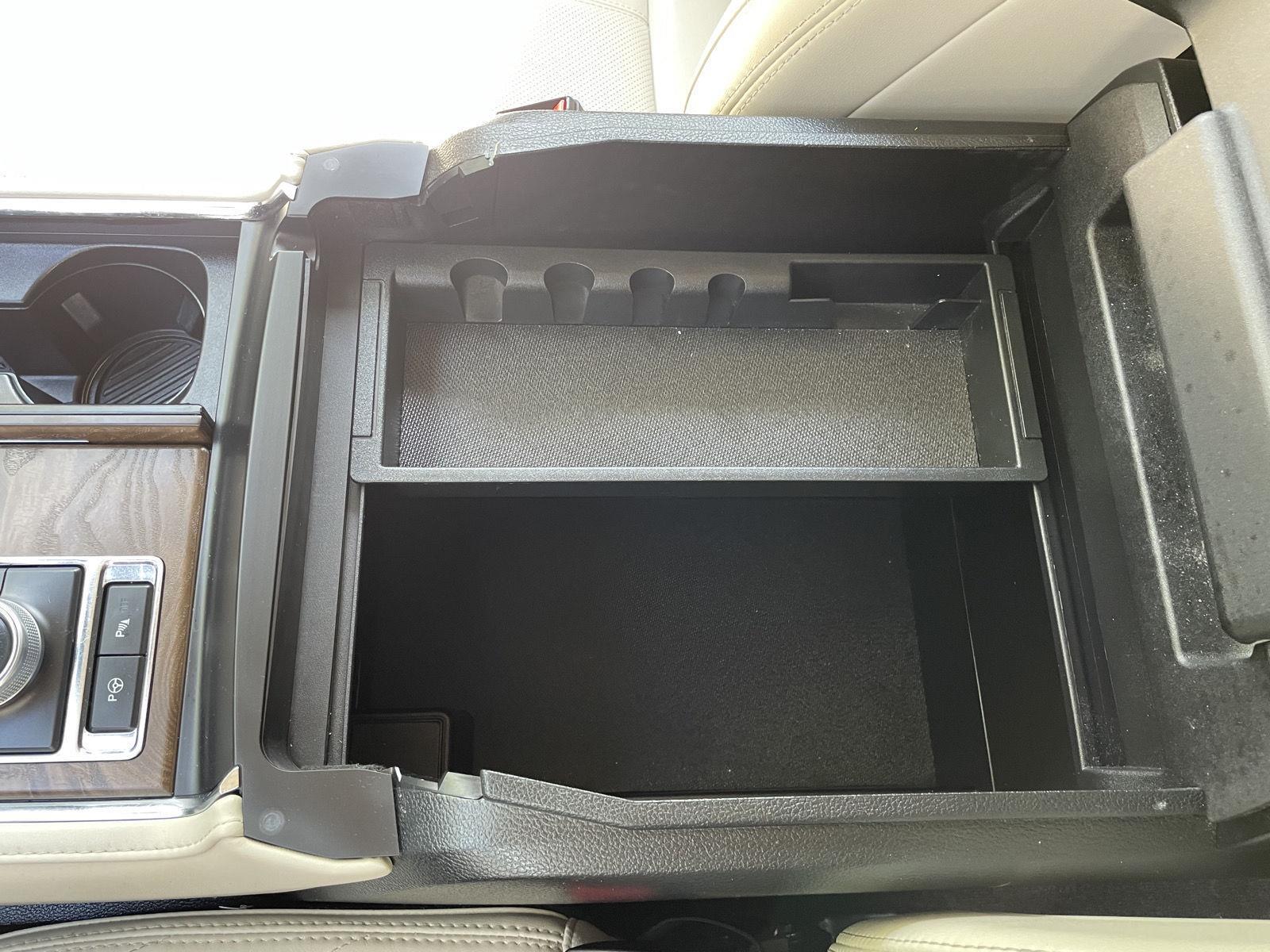 Used 2019 Ford Expedition Platinum SUV for sale in Lincoln NE