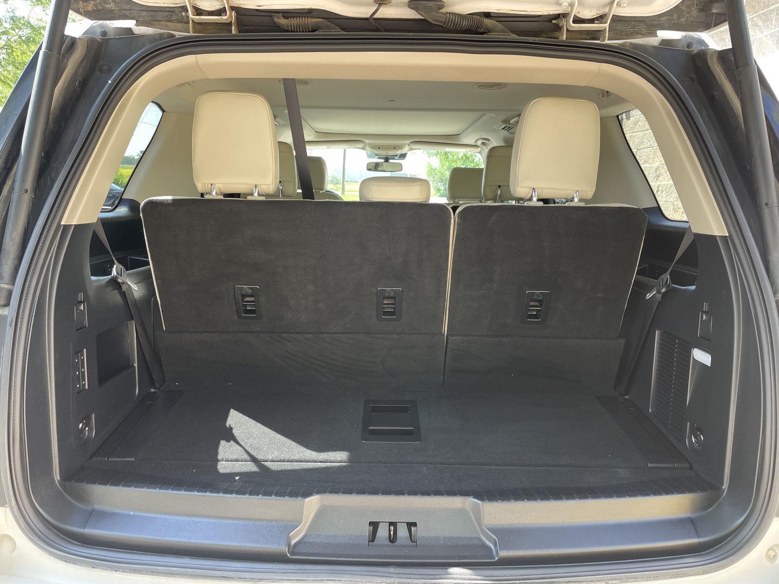 Used 2019 Ford Expedition Platinum SUV for sale in Lincoln NE
