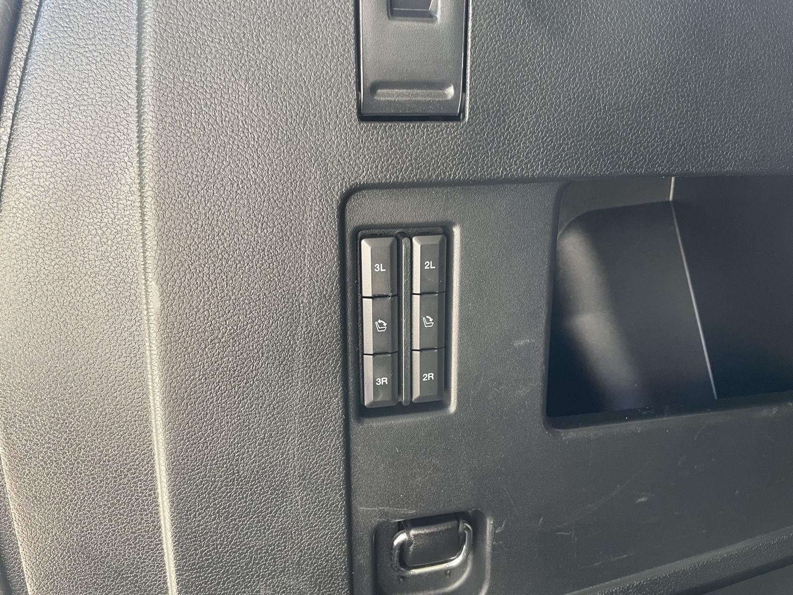 Used 2019 Ford Expedition Platinum SUV for sale in Lincoln NE