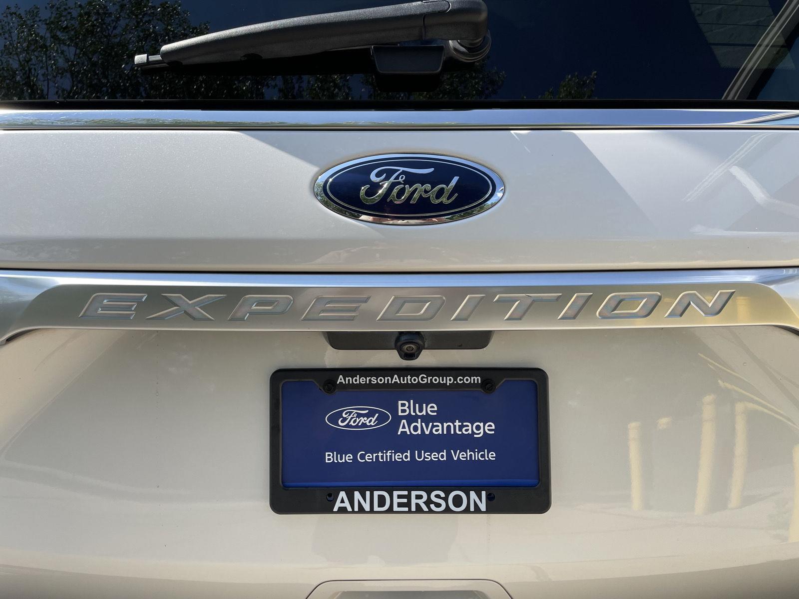 Used 2019 Ford Expedition Platinum SUV for sale in Lincoln NE