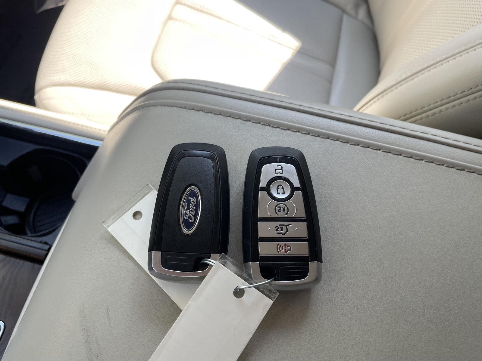 Used 2019 Ford Expedition Platinum SUV for sale in Lincoln NE