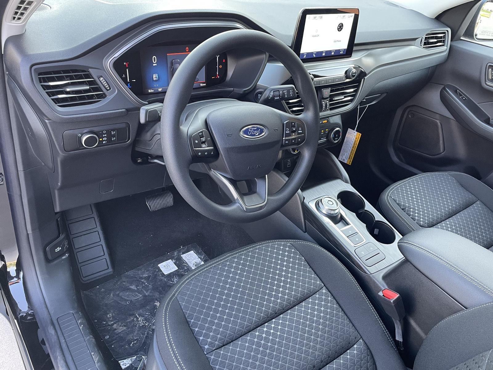 2025 Ford Escape Active photo 5