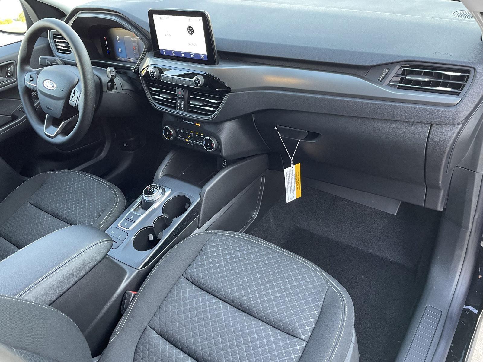 2025 Ford Escape Active photo 6