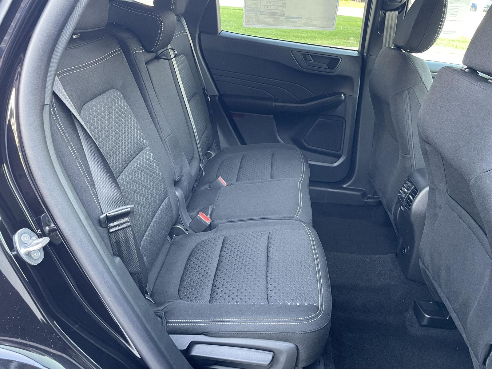 2025 Ford Escape Active photo 9